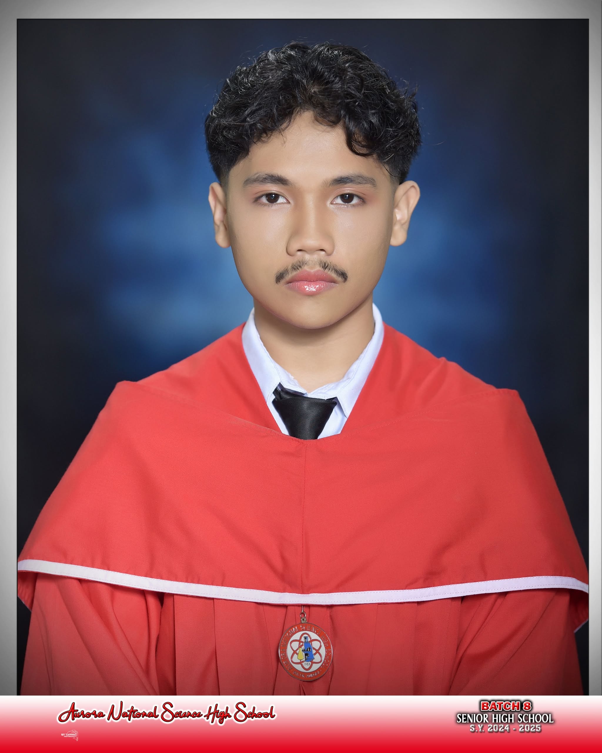 High School Graduation